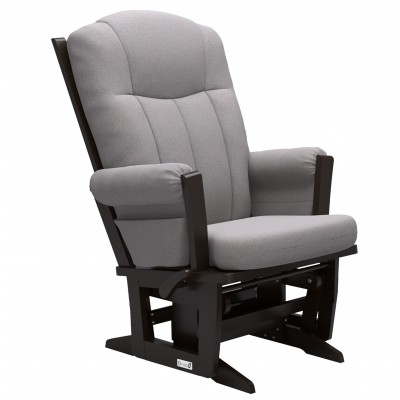 Erie Rocking Technogel Chair (Expresso/3124)